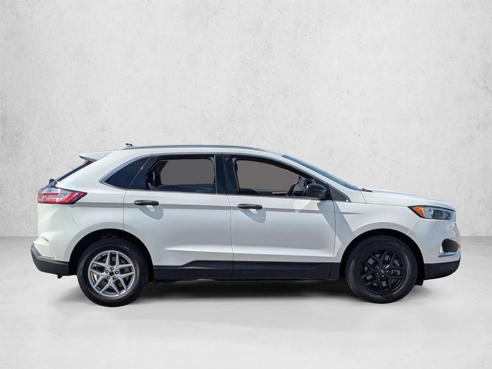 2022 Ford Edge SEL AWD
