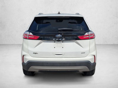 2022 Ford Edge SEL AWD