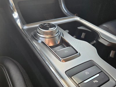 2022 Ford Edge Titanium AWD