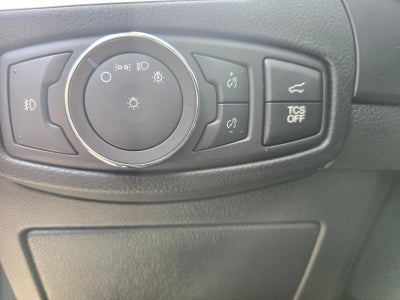 2022 Ford Edge Titanium AWD