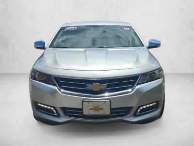 2018 Chevrolet Impala Premier