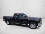 2019 Chevrolet Silverado 1500 LD Double Cab Standard Box 4-Wheel Drive LT