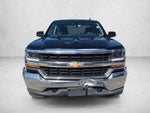 2019 Chevrolet Silverado 1500 LD Double Cab Standard Box 4-Wheel Drive LT