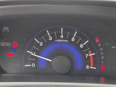 2015 Honda Civic Coupe LX CVT