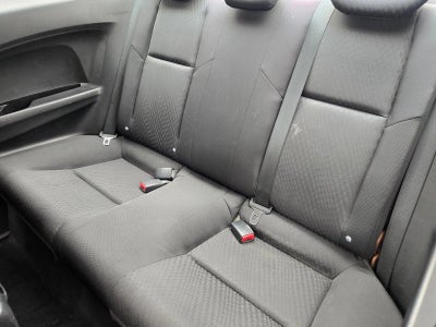 2015 Honda Civic Coupe LX CVT