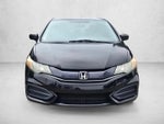 2015 Honda Civic Coupe LX CVT