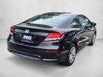 2015 Honda Civic Coupe LX CVT