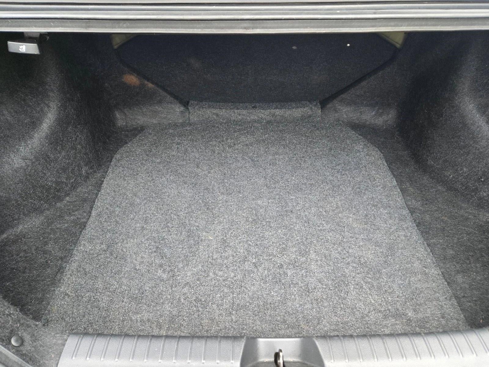 2015 Honda Civic Coupe LX CVT