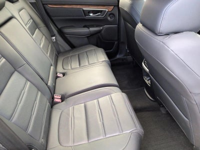 2021 Honda CR-V Touring AWD