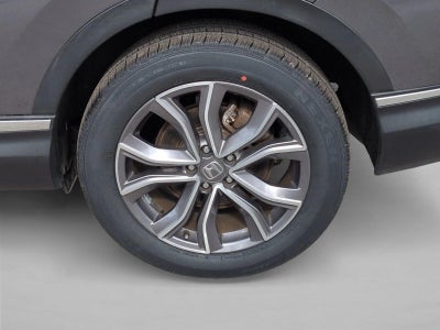 2021 Honda CR-V Touring AWD