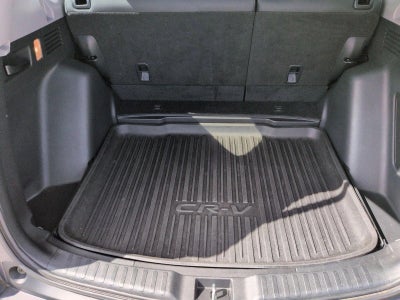 2021 Honda CR-V Touring AWD