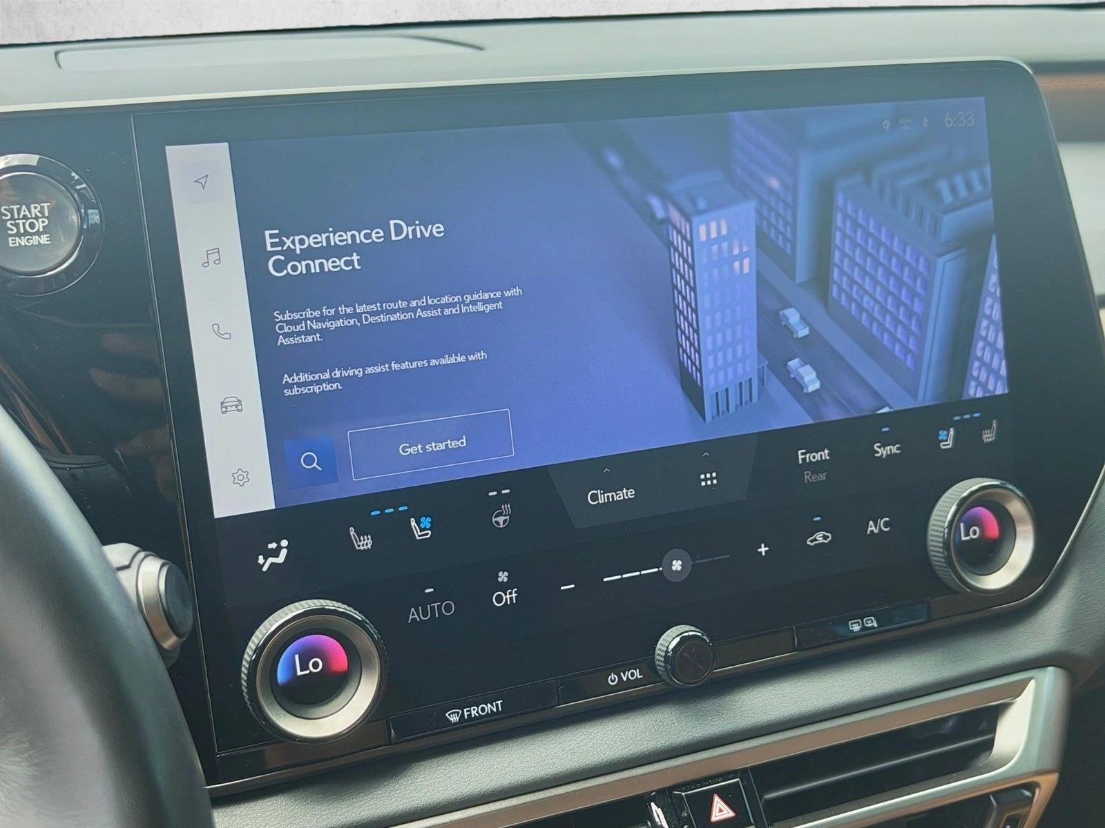 2024 Lexus RX 350 Premium Plus AWD