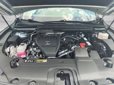2024 Lexus RX 350 Premium Plus AWD