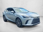 2024 Lexus RX 350 Premium Plus AWD