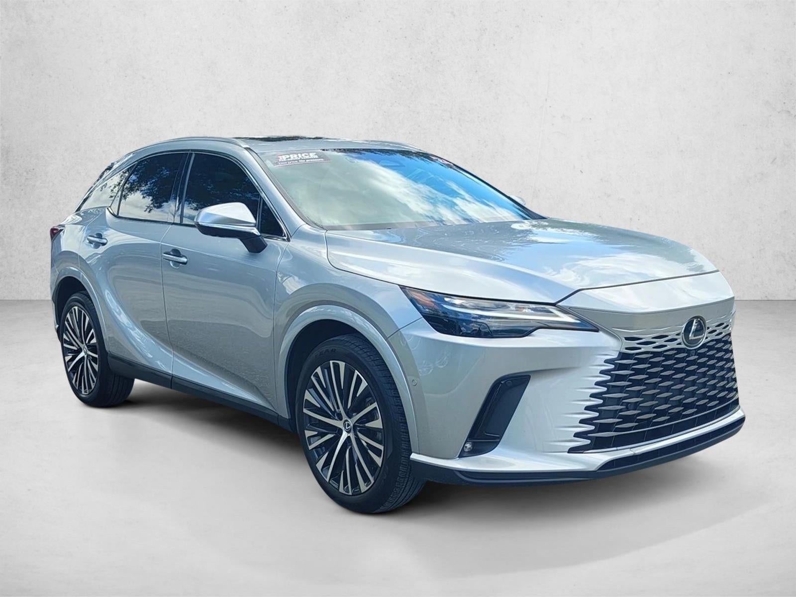 2024 Lexus RX 350 Premium Plus AWD