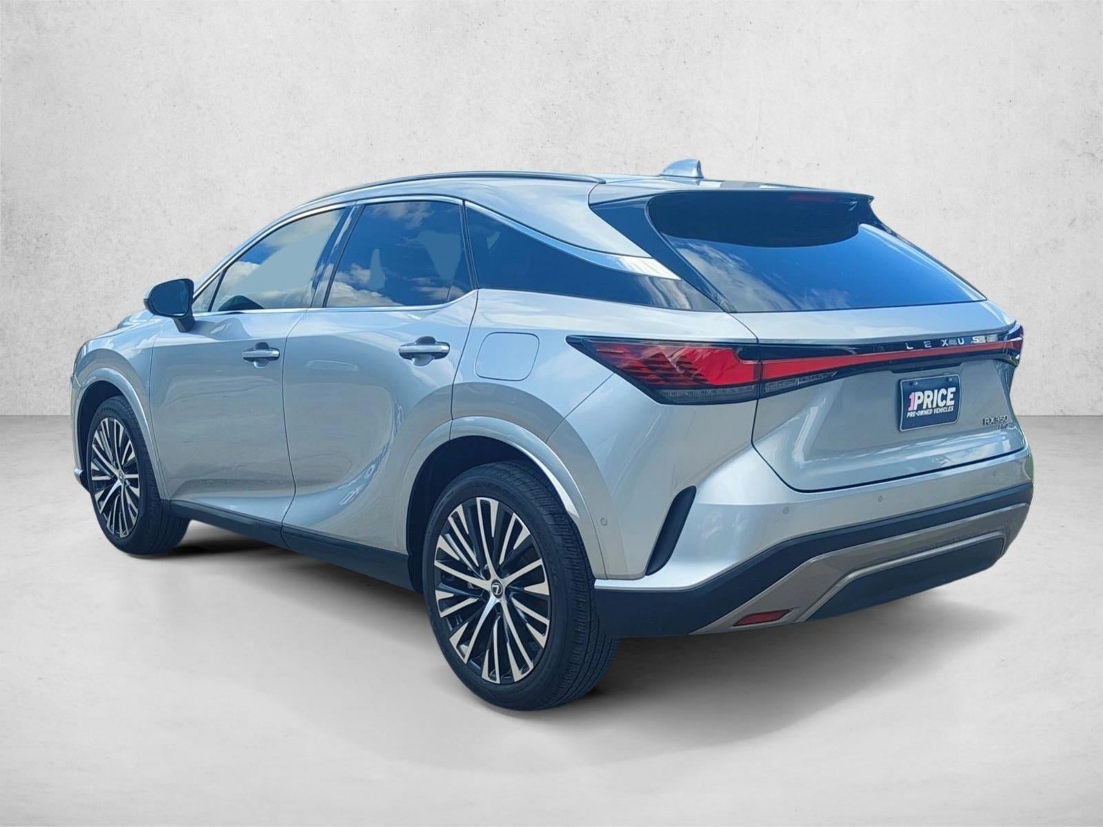 2024 Lexus RX 350 Premium Plus AWD