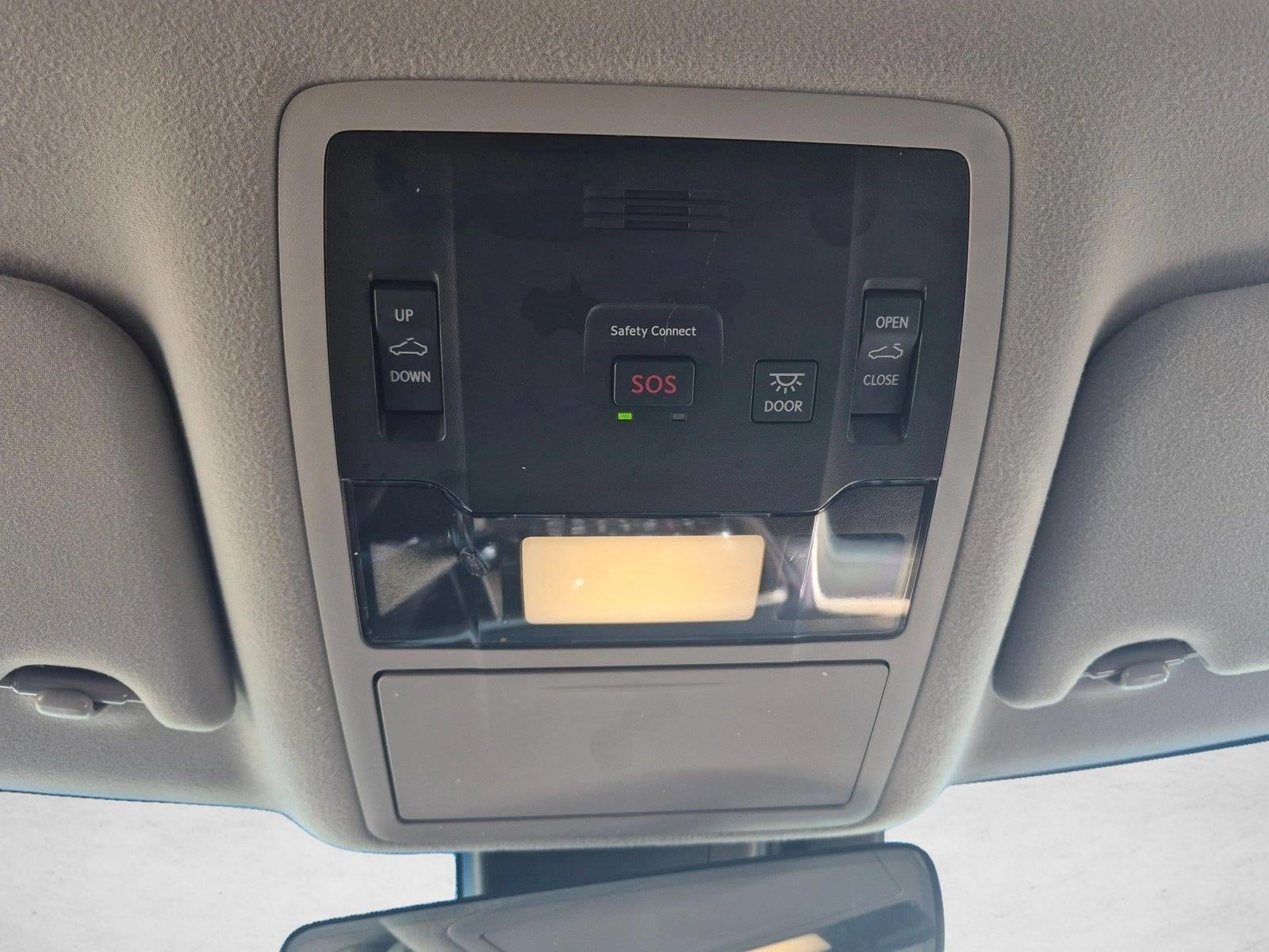 2019 Lexus RX 350 FWD