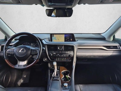 2019 Lexus RX 350 FWD