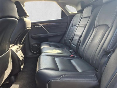2019 Lexus RX 350 FWD