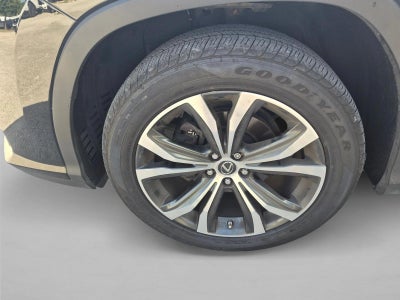 2019 Lexus RX 350 FWD
