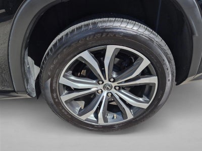 2019 Lexus RX 350 FWD