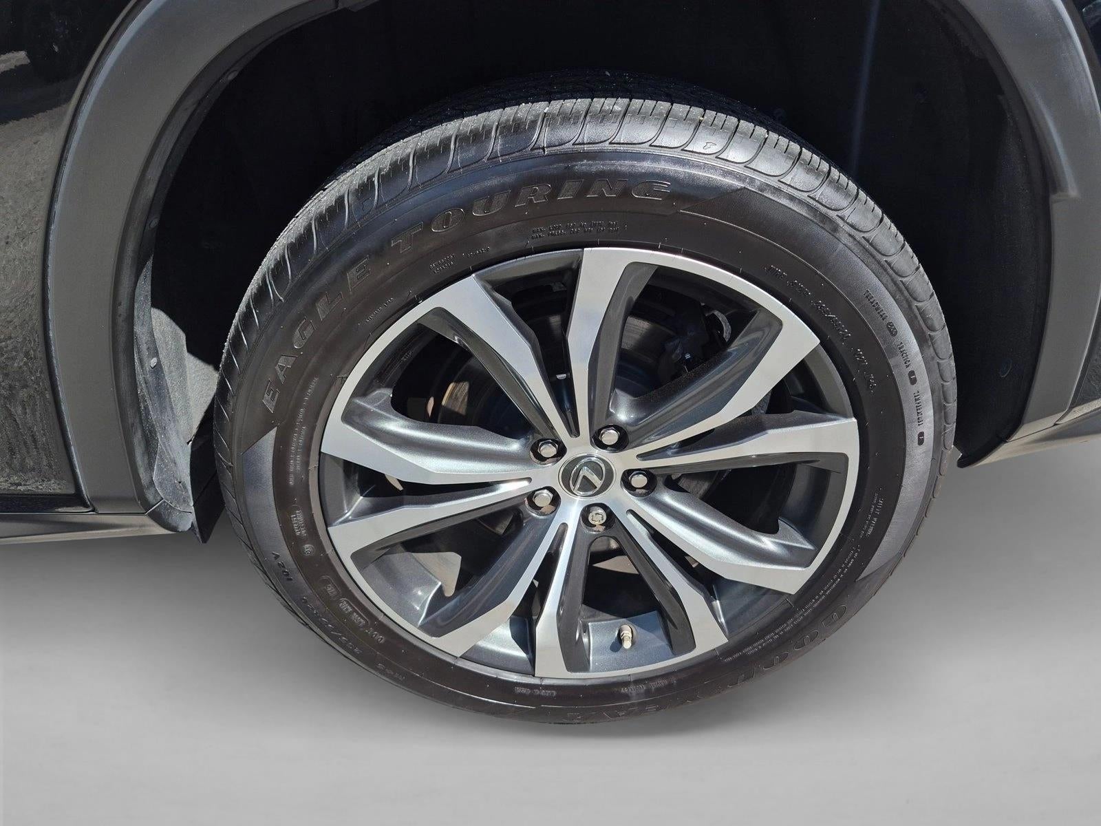 2019 Lexus RX 350 FWD