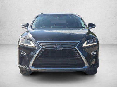 2019 Lexus RX 350 FWD