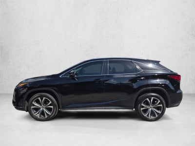 2019 Lexus RX 350 FWD