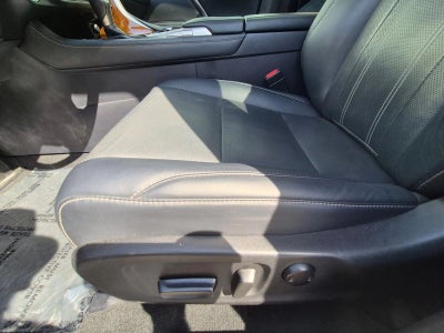 2019 Lexus RX 350 FWD