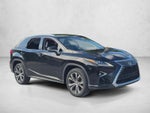 2019 Lexus RX 350 FWD