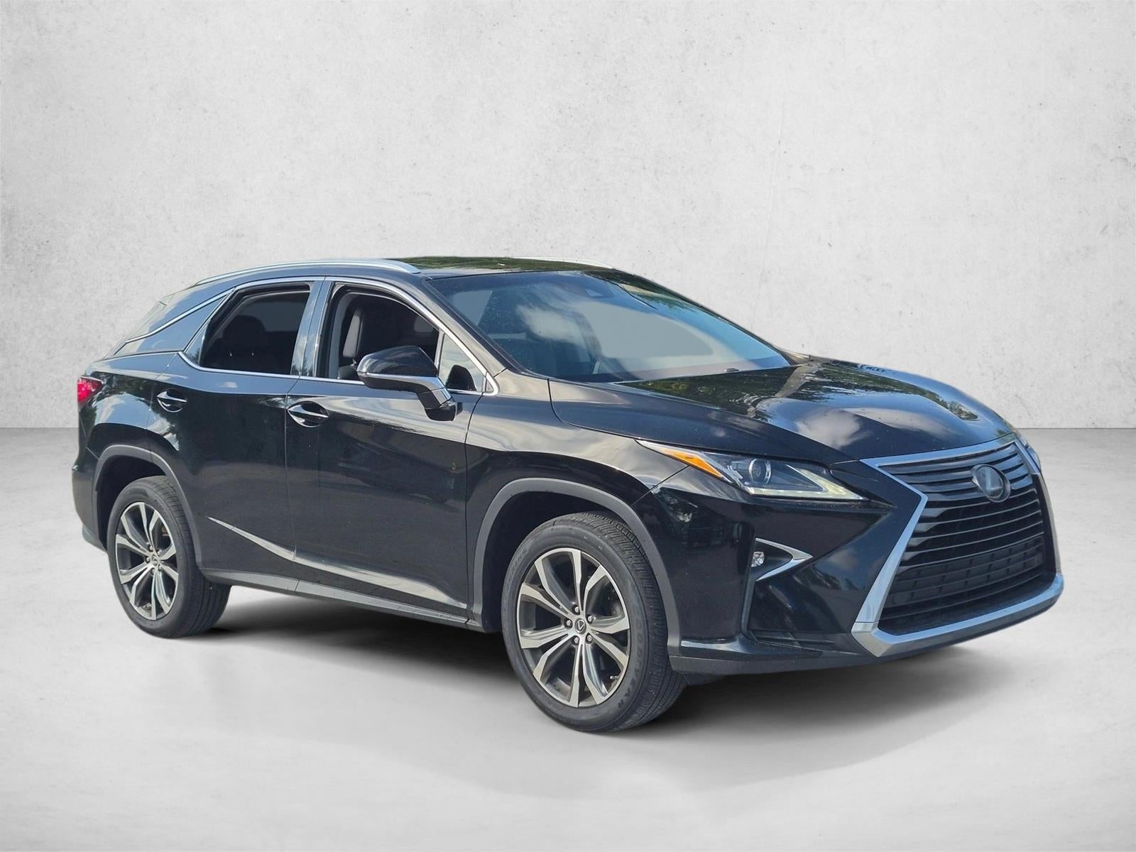 2019 Lexus RX 350 FWD