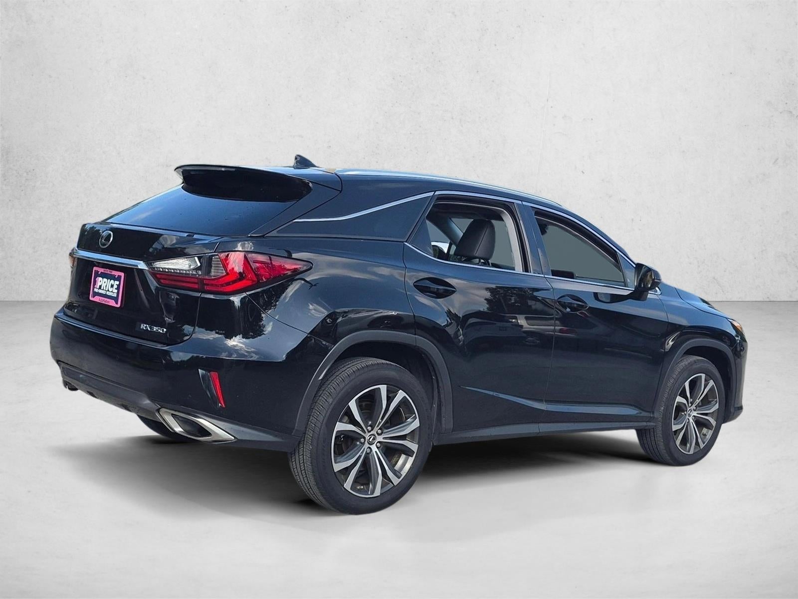2019 Lexus RX 350 FWD
