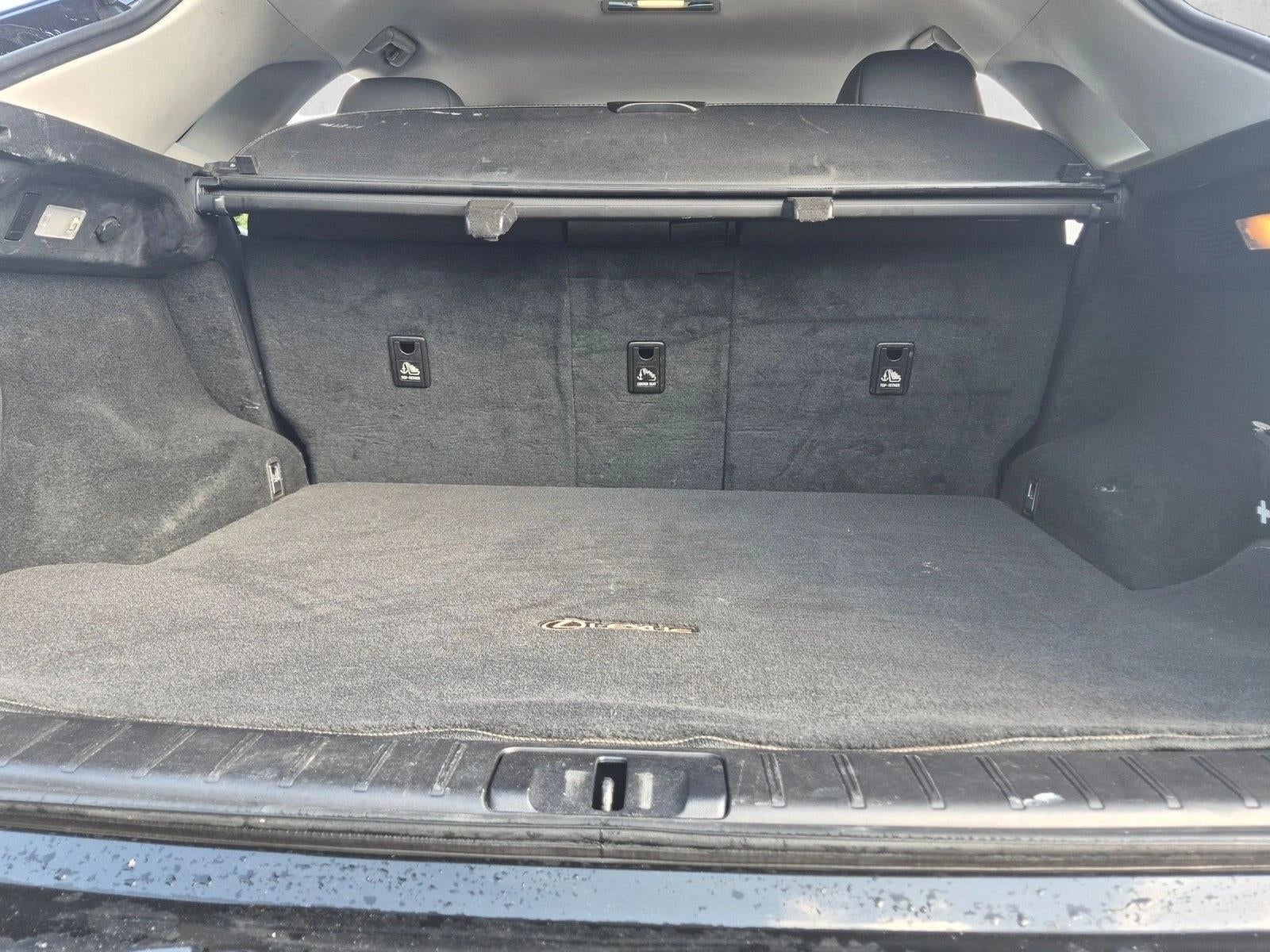 2019 Lexus RX 350 FWD