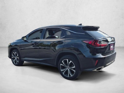 2019 Lexus RX 350 FWD