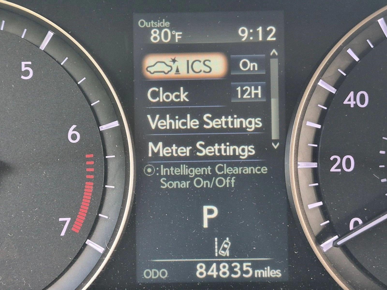 2019 Lexus RX 350 FWD
