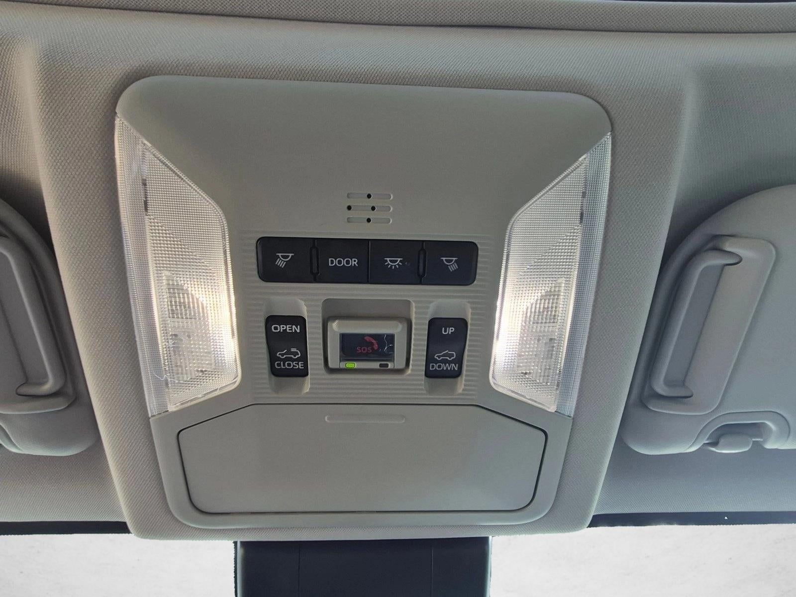 2023 Toyota RAV4 XLE Premium FWD (Natl)