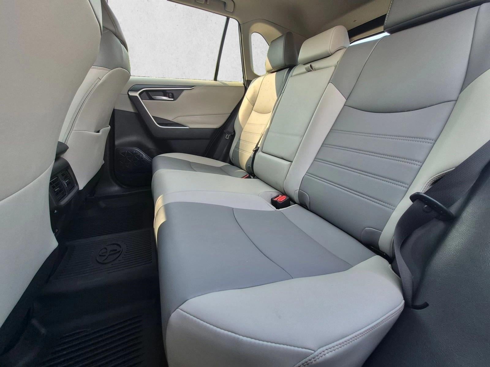 2023 Toyota RAV4 XLE Premium FWD (Natl)