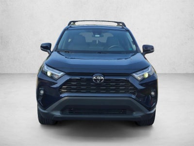 2023 Toyota RAV4 XLE Premium FWD (Natl)