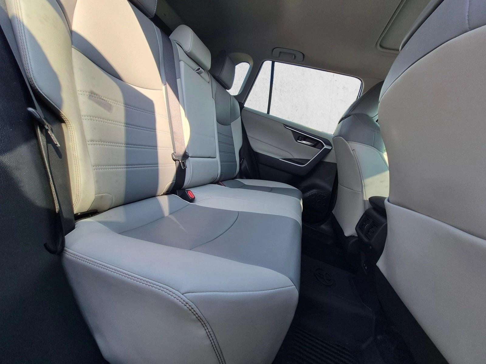 2023 Toyota RAV4 XLE Premium FWD (Natl)