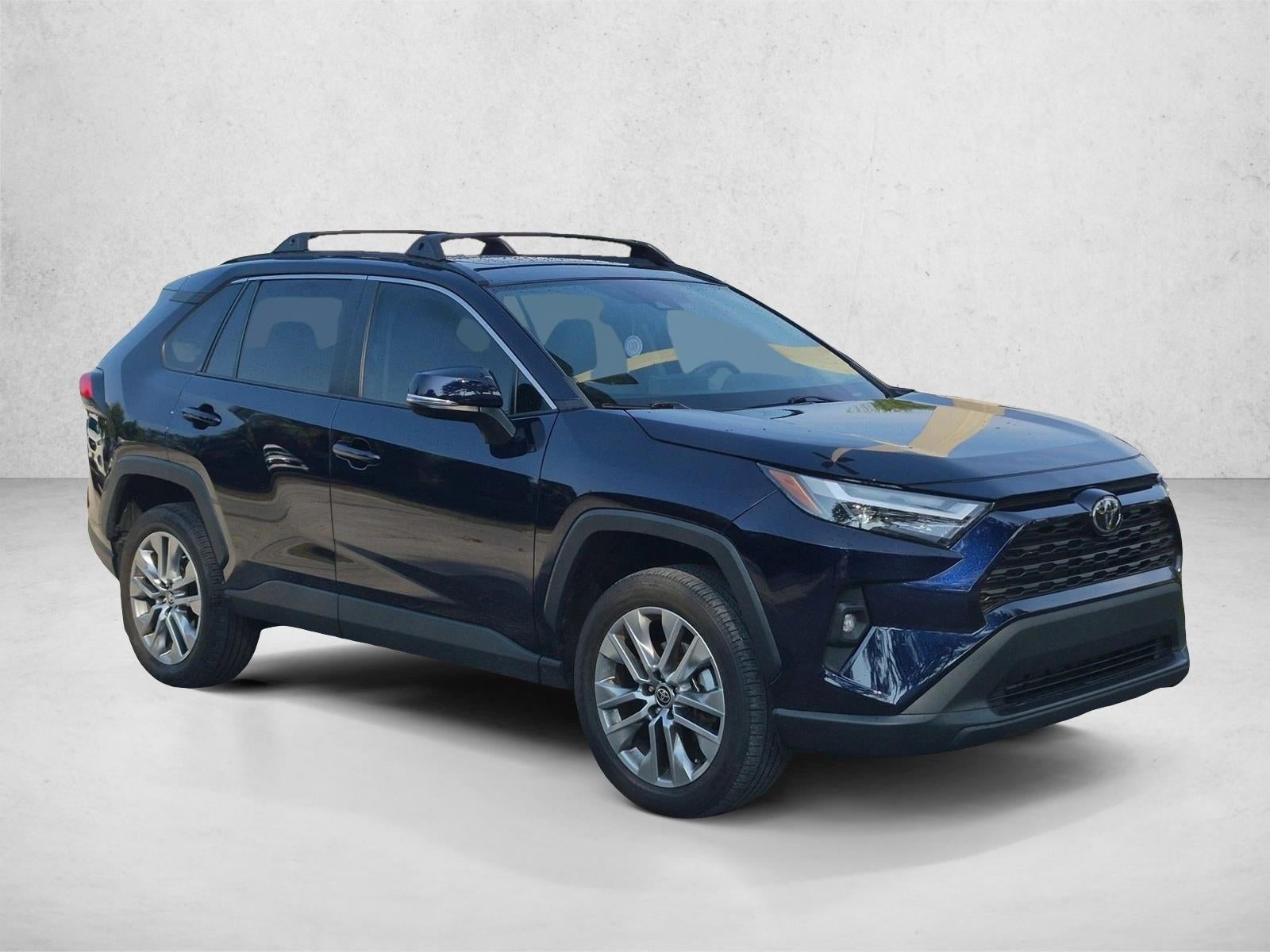 2023 Toyota RAV4 XLE Premium FWD (Natl)