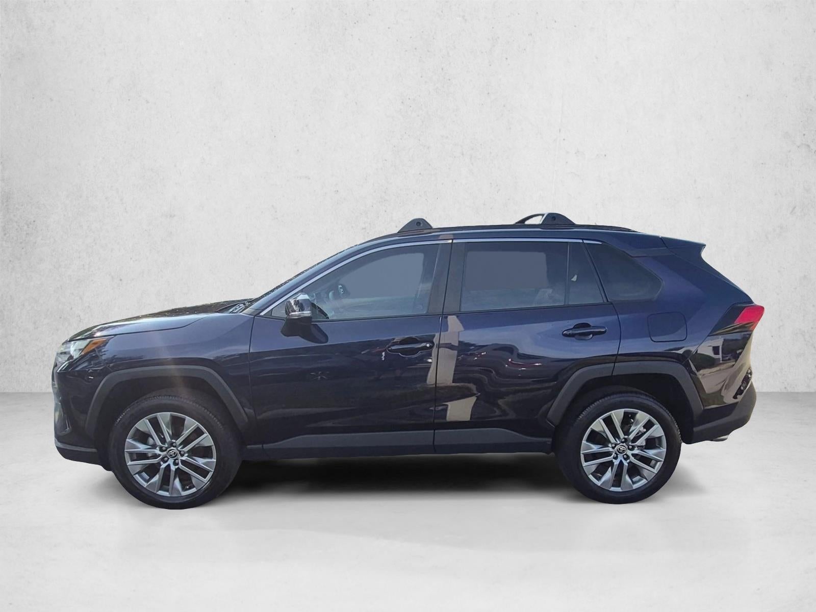 2023 Toyota RAV4 XLE Premium FWD (Natl)