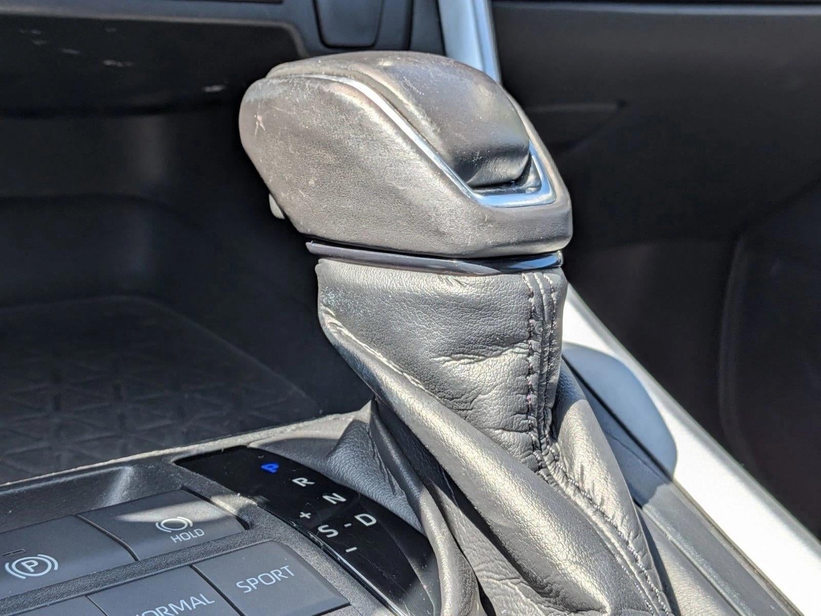 2019 Toyota RAV4 XLE Premium FWD (Natl)