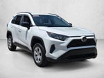 2021 Toyota RAV4 LE FWD (GS)