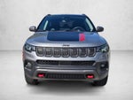 2022 Jeep Compass Trailhawk 4x4
