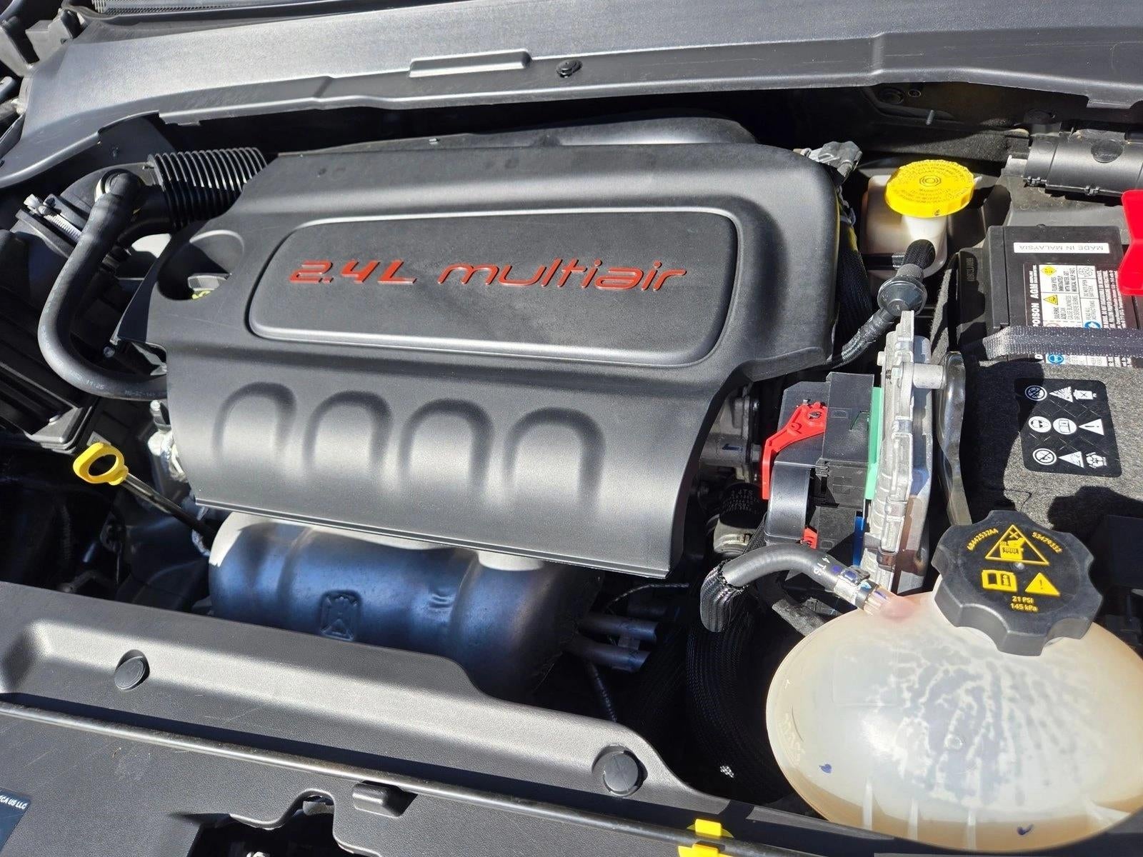 2022 Jeep Compass Trailhawk 4x4