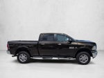 2014 RAM 3500 4WD Crew Cab 6.3 Ft Box Laramie