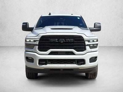 2025 RAM 2500 Laramie 4x2 Crew Cab 6'4" Box