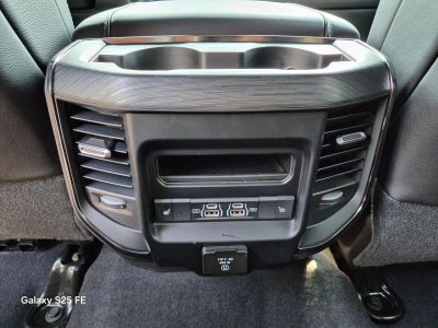 2026 RAM 2500 Rebel 4x4 Crew Cab 6'4" Box