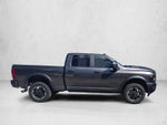 2026 RAM 2500 Rebel 4x4 Crew Cab 6'4" Box