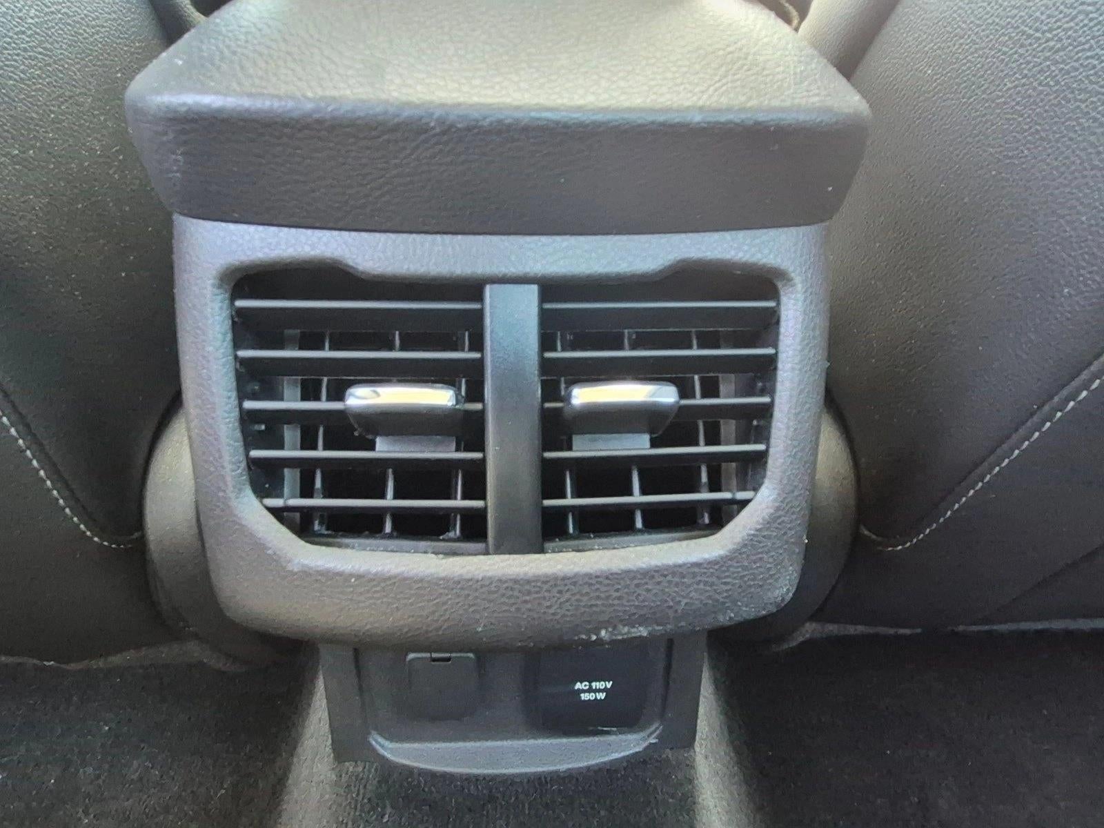2014 Ford Fusion 4dr Sdn SE Hybrid FWD